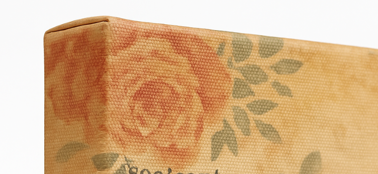 Salon Wall Art for the Queen of Hair Magic