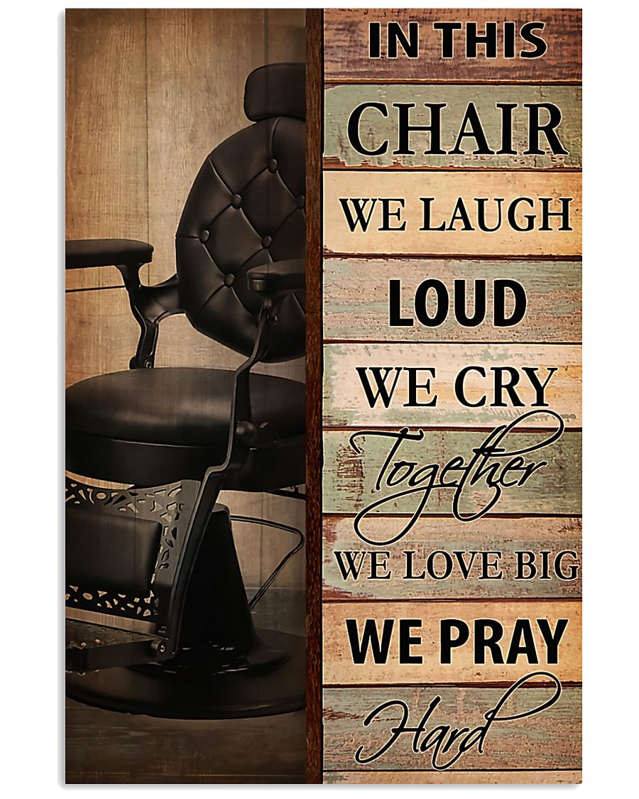 Inspirational Canvas For Hairstylists