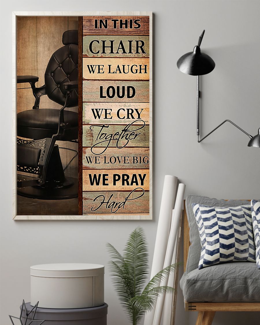 Inspirational Canvas For Hairstylists
