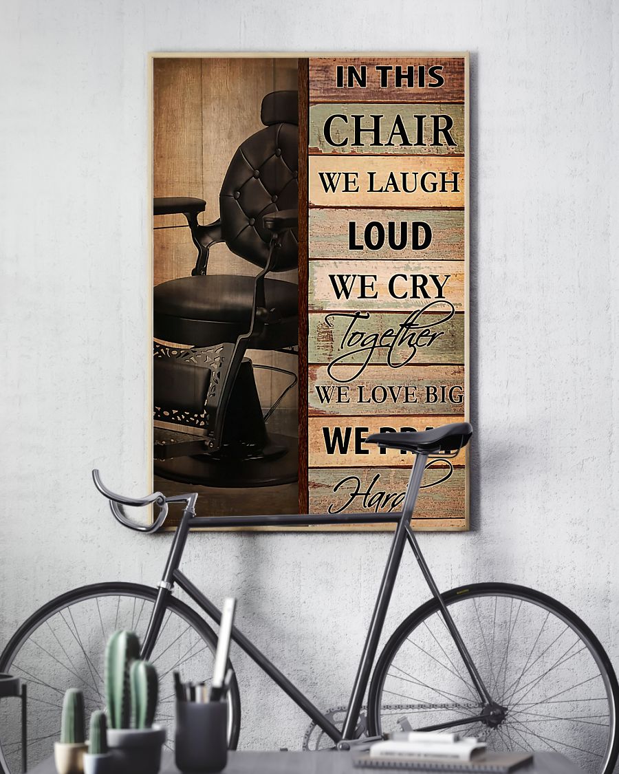 Inspirational Canvas For Hairstylists