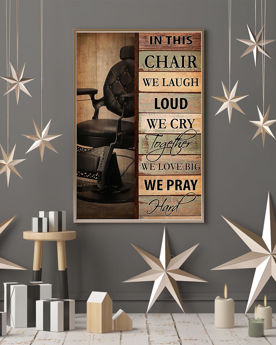 Inspirational Canvas For Hairstylists