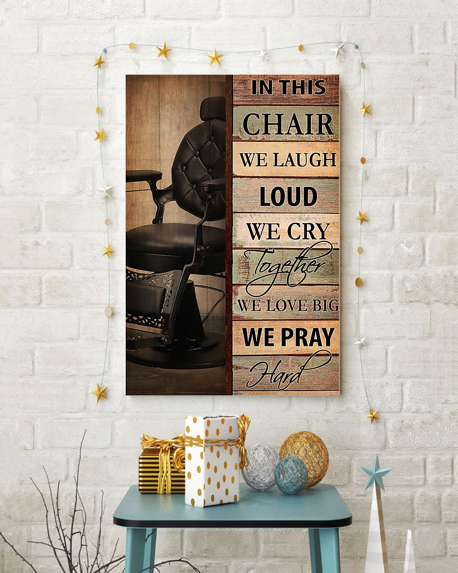 Inspirational Canvas For Hairstylists