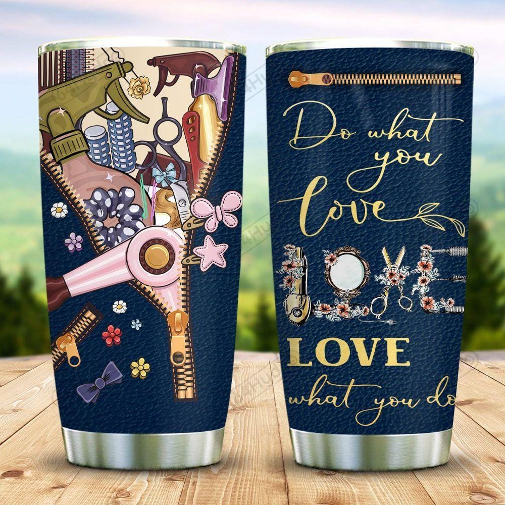 Sip with Purpose: Inspirational Tumbler Design