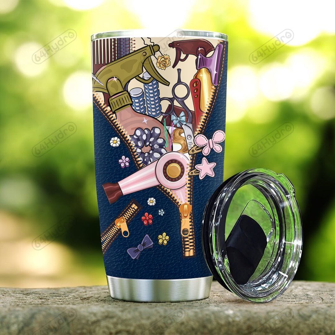 Sip with Purpose: Inspirational Tumbler Design