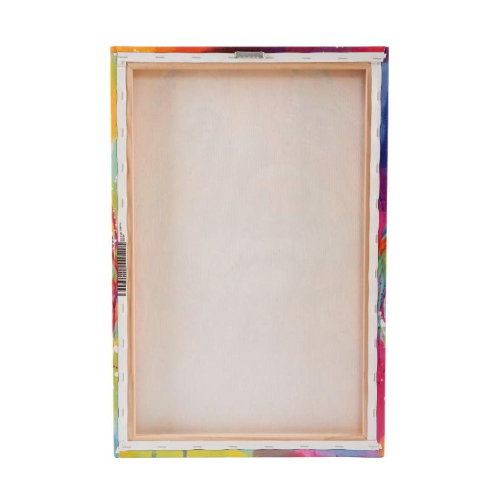 Salon Wall Art for the Queen of Hair Magic