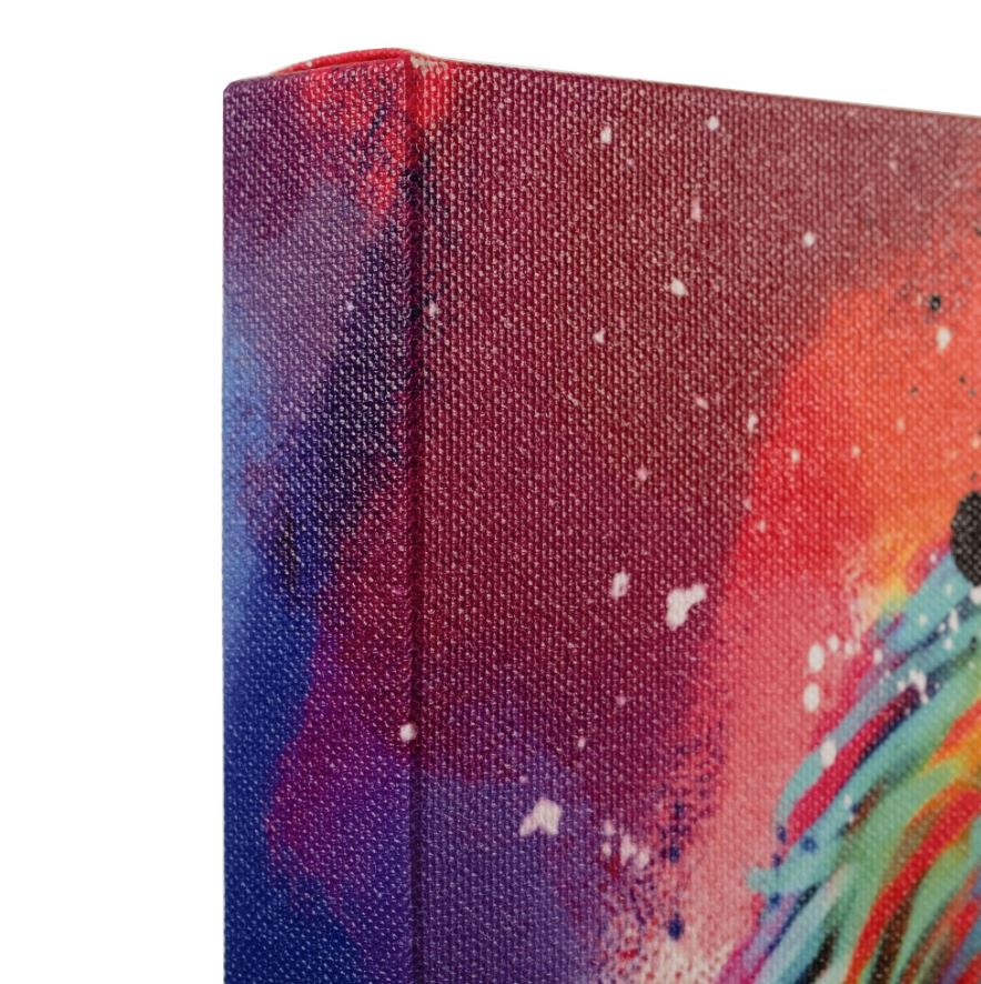 God's Message to the Hairstylist: You Are Special, Lovely, Chosen