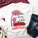 Happiness Is Being a Hairstylist Sweatshirt P106