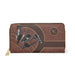 Matching Leather Wallet + $40 Gift Card