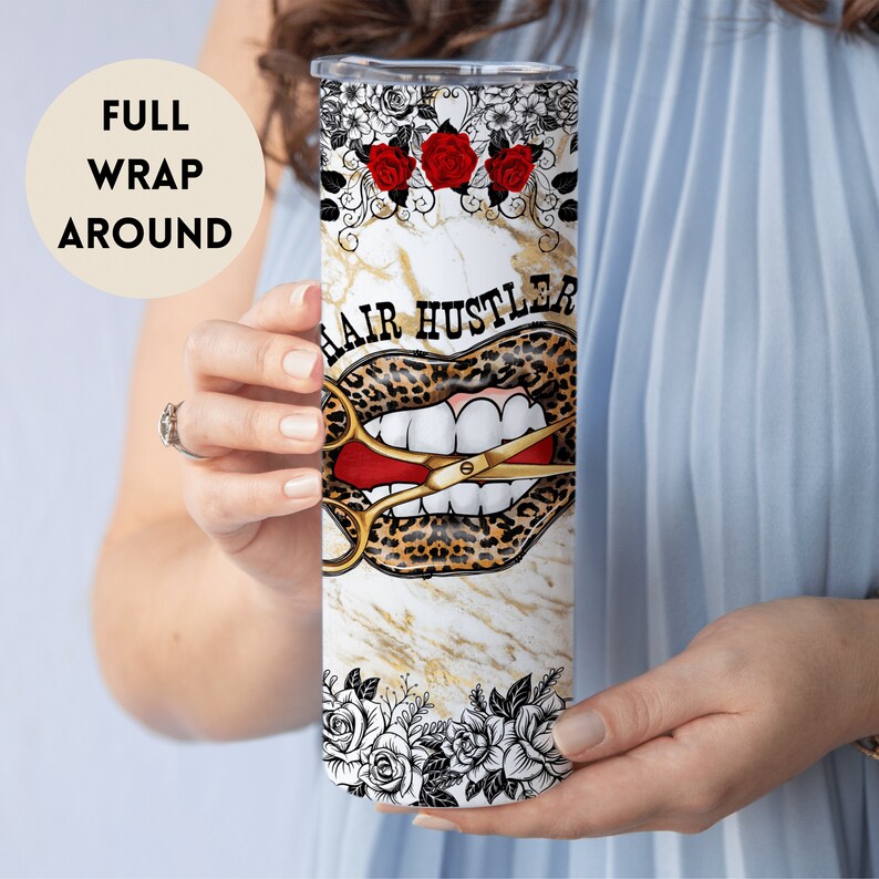 Tumbler Envy: Your Signature Drinkware