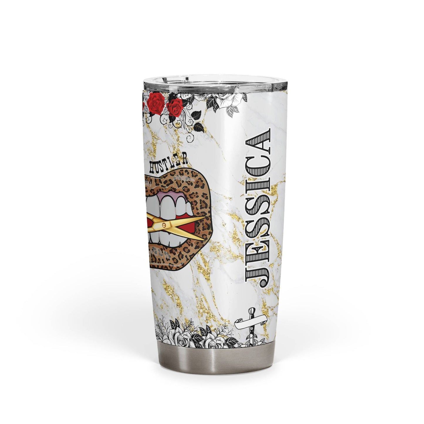 Tumbler Envy: Your Signature Drinkware