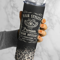 Taste the Difference: Premium Stainless Steel Tumbler