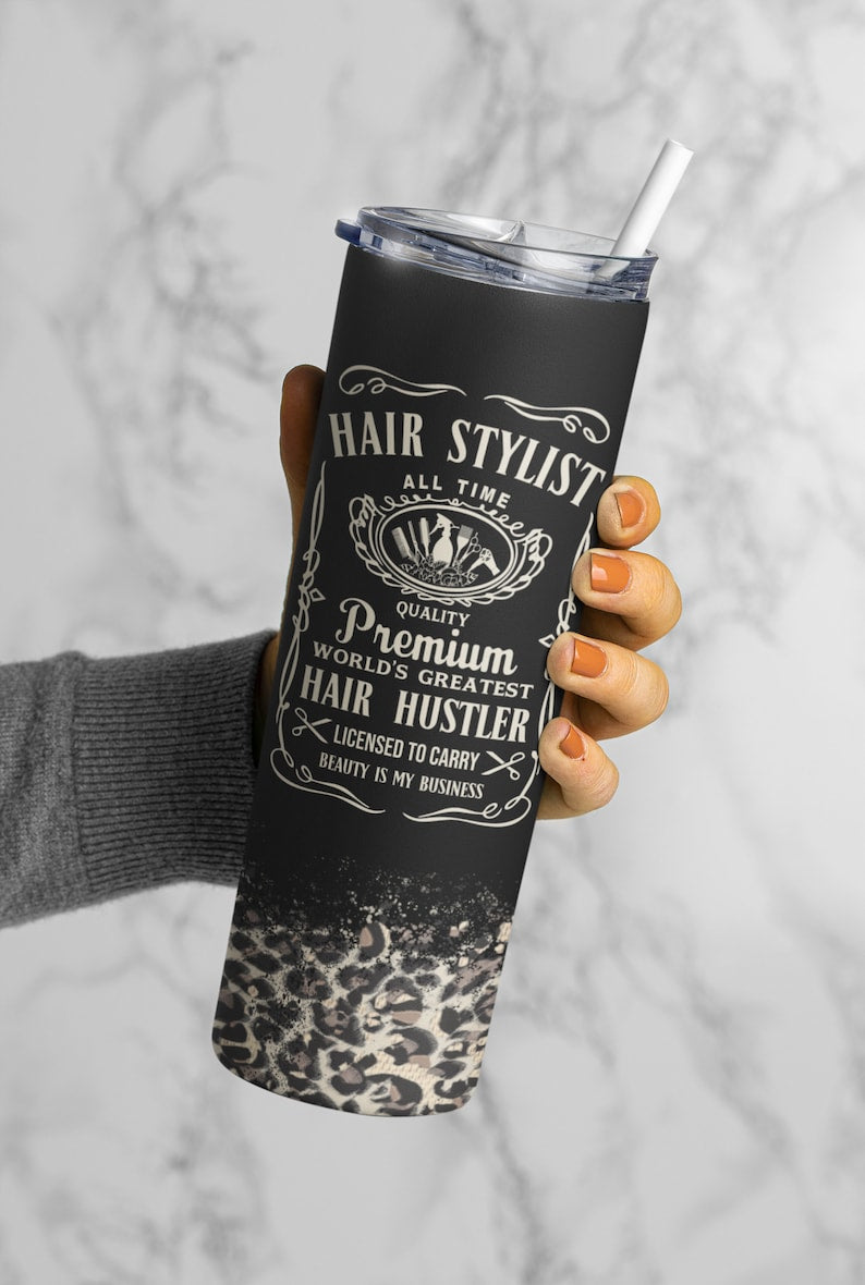Taste the Difference: Premium Stainless Steel Tumbler
