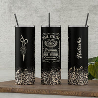 Taste the Difference: Premium Stainless Steel Tumbler