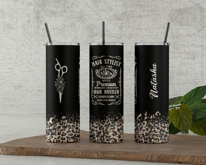 Taste the Difference: Premium Stainless Steel Tumbler