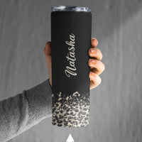 Taste the Difference: Premium Stainless Steel Tumbler