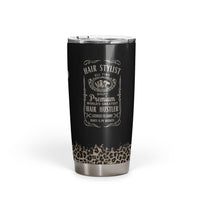 Taste the Difference: Premium Stainless Steel Tumbler