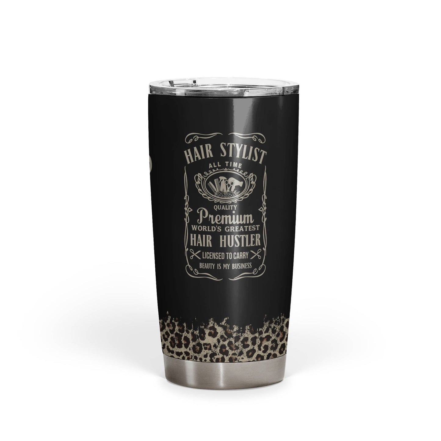 Taste the Difference: Premium Stainless Steel Tumbler
