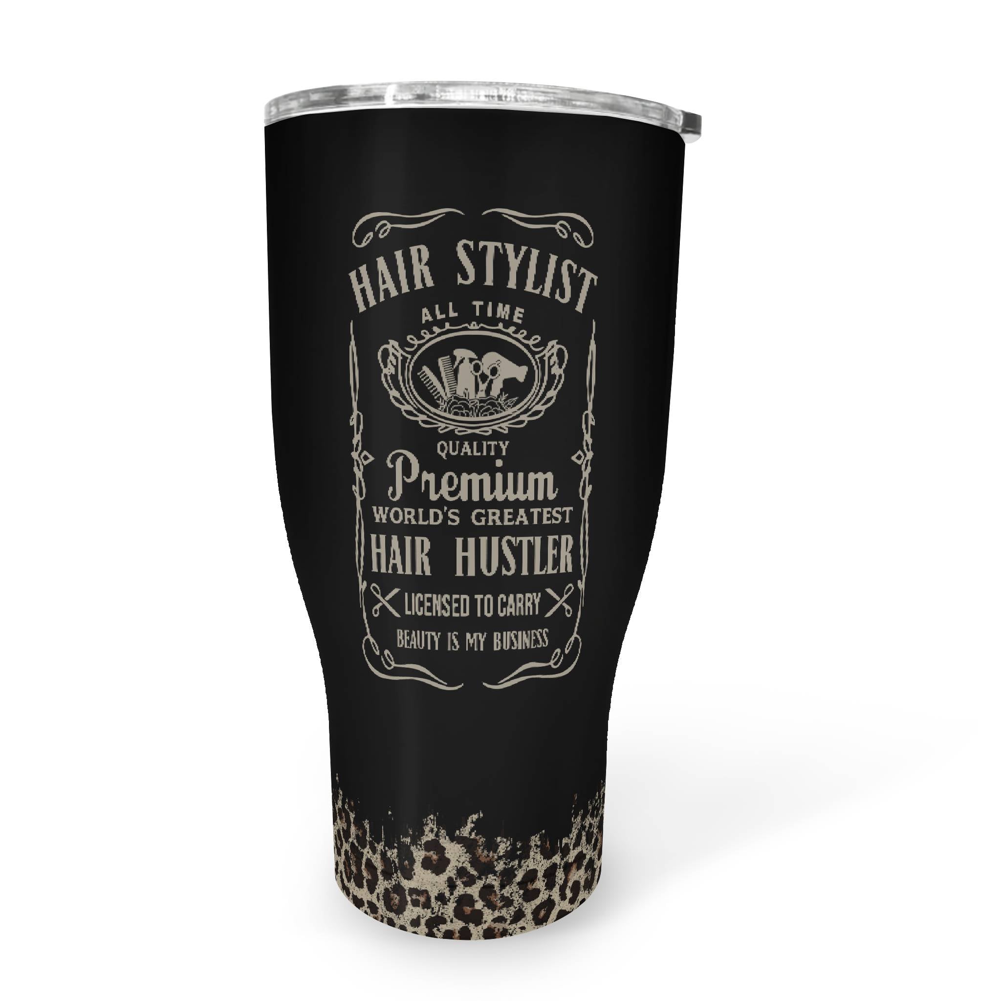 Taste the Difference: Premium Stainless Steel Tumbler