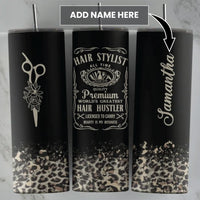 Taste the Difference: Premium Stainless Steel Tumbler