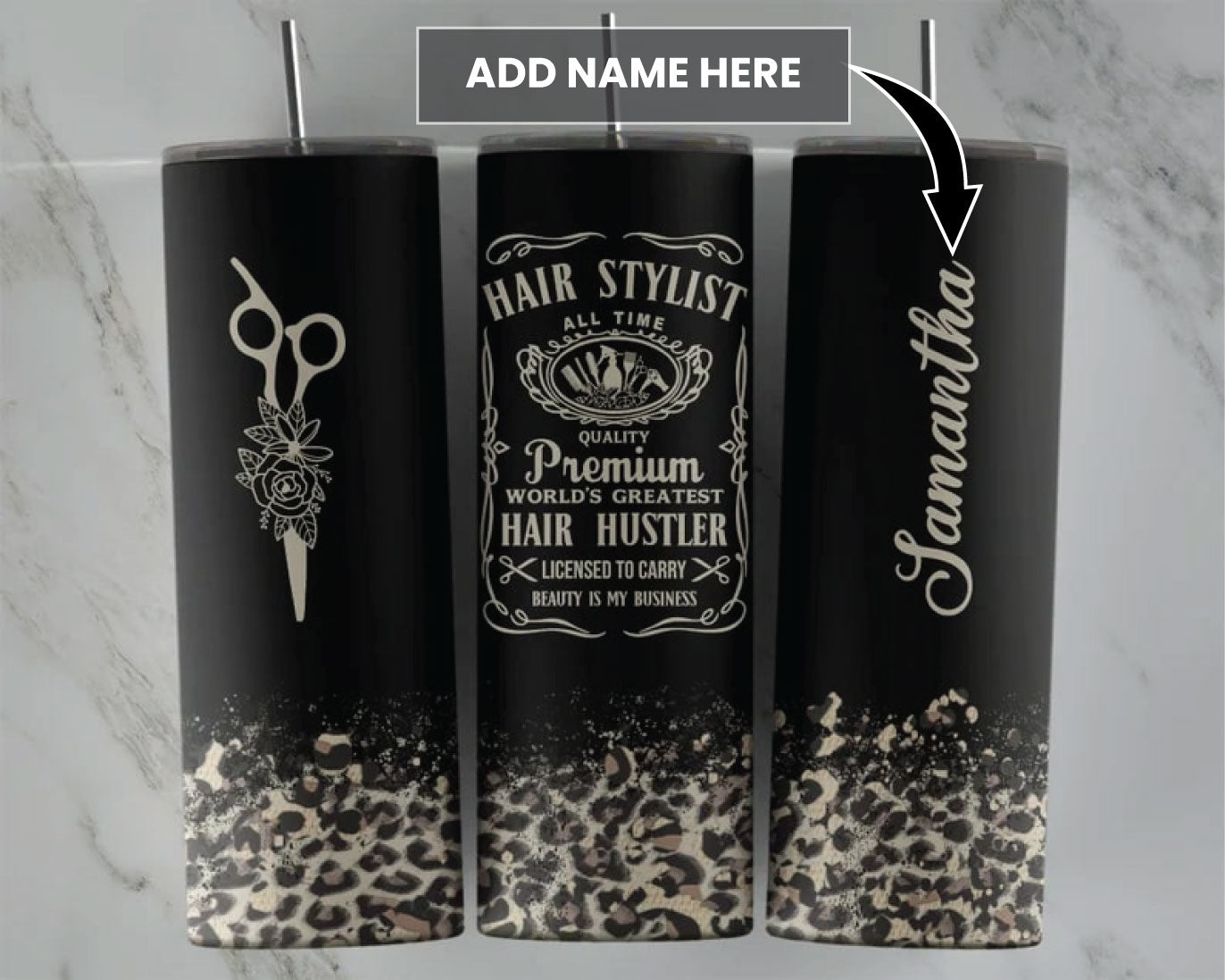 Taste the Difference: Premium Stainless Steel Tumbler