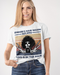 Love Is in the Hair Shirt - Custom Name Shirt P335