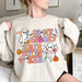 In My Spooky Hair Stylist Era Ghost Shirt P444
