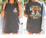 Personalized Halloween Hair Stylist Shirt P489