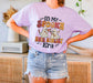 Unlock Your Inner Witch: Halloween Tee for Hairstylists