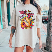 Hair Boss Shirt - For Stylists Who Slay P499
