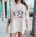 Dancing Skeletons Spooky Stylist Shirt P504