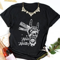 Hair Hustler Shirt P600