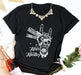 Hair Hustler Shirt P600