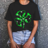 St. Patrick’s Day Shirt for Hairstylists P602