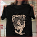 Trendy Shirt for Hair Lovers - Love Your Hair Shirt P605