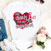 My Clients Are My Valentines Shirt - Cute Hairstylist Shirt P70