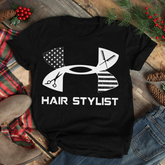 Hairstylist Pride Shirt P22