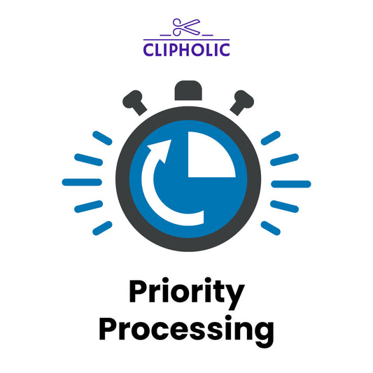 Priority Processing
