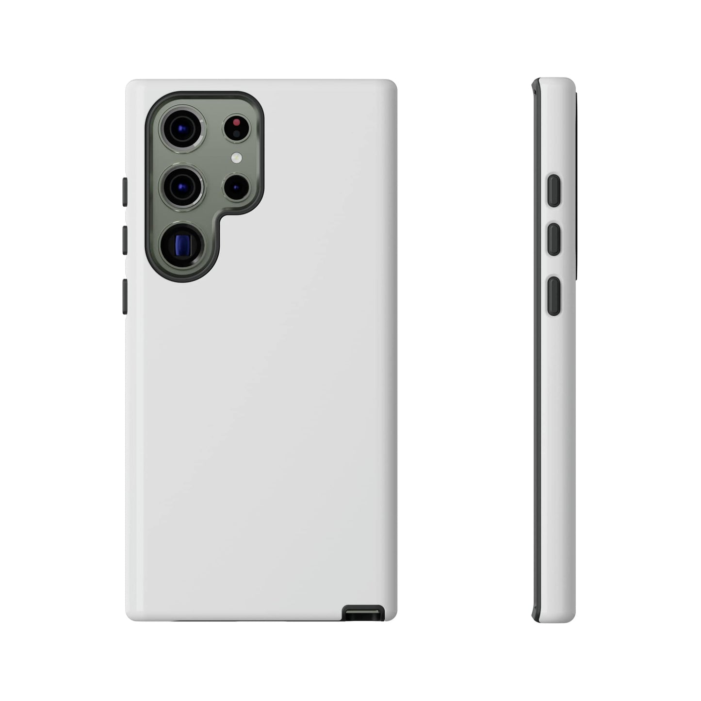 Scissor Artistry: Love Hairstylist Phone Case