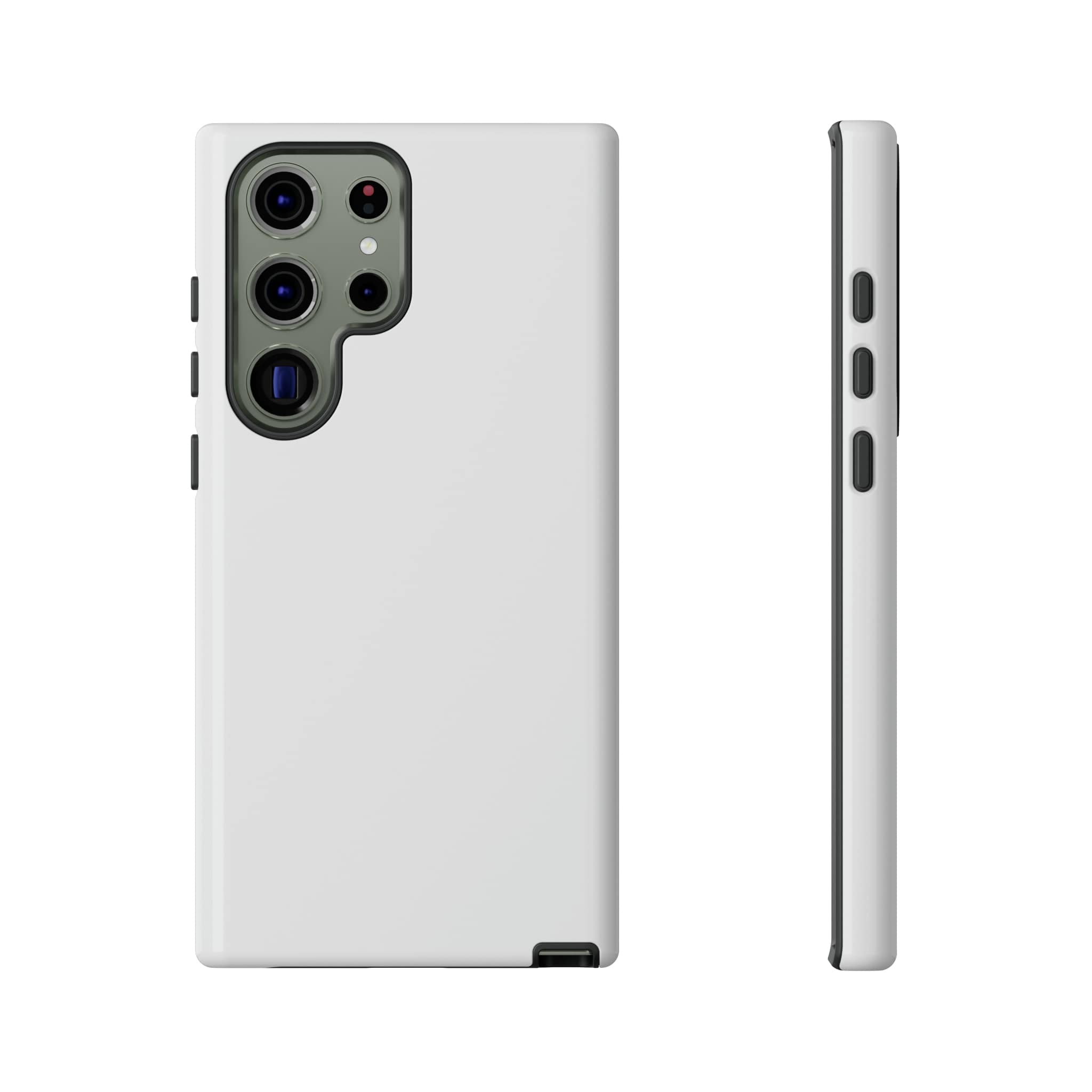 Scissor Artistry: Love Hairstylist Phone Case